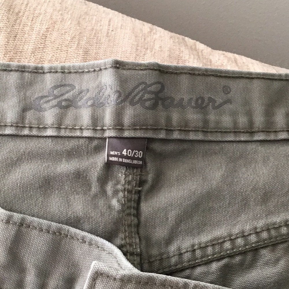 Pants - Picture 3 of 4